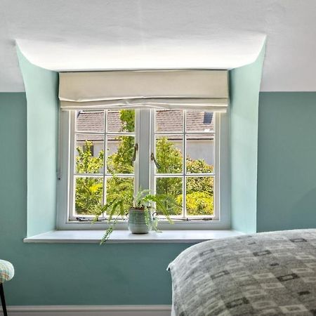 Teacher'S Cottage Оксвич Экстерьер фото